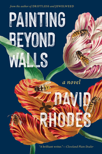 Painting Beyond Walls David Rhodes