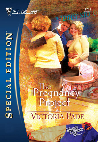 The Pregnancy Project Victoria Pade