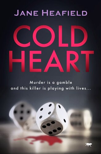 Cold Heart Jane Heafield