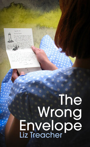 The Wrong Envelope Liz Treacher