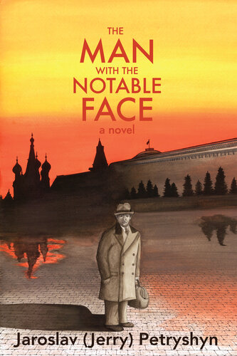 The Man With The Notable Face Living Your Career Potential Young Professional Edition Jaroslav Jerry Petryshyn