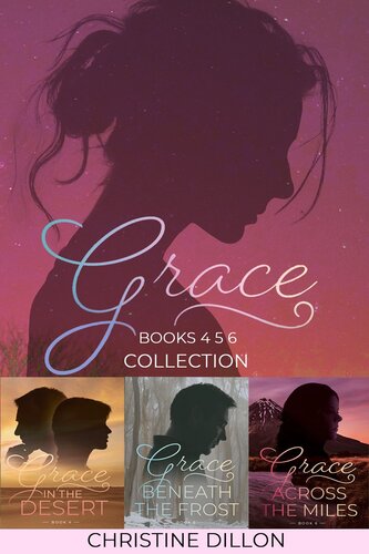 Grace Collection Books 46 Christine Dillon