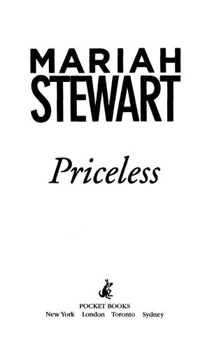 Priceless Mariah Stewart