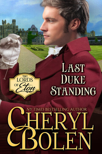 Last Duke Standing Cheryl Bolen