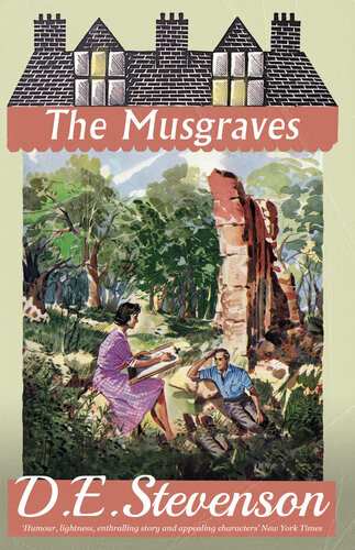 The Musgraves De Stevenson