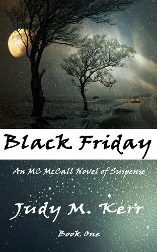 Black Friday Judy M Kerr