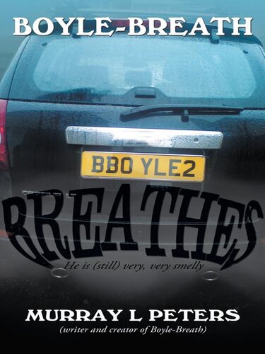 Boylebreath Breathes Murray L Peters