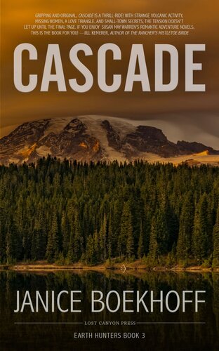Cascade Janice Boekhoff