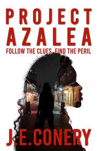 Project Azalea Je Conery