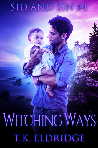Witching Ways Tk Eldridge
