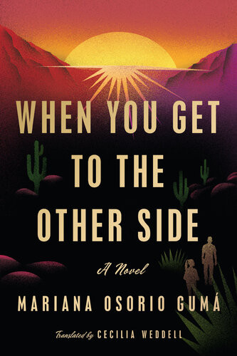 When You Get To The Other Side Mariana Osorio Gum