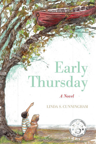 Early Thursday A War A Hurricane A Miracle Linda S Cunningham