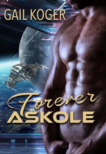 Forever Askole Gail Koger