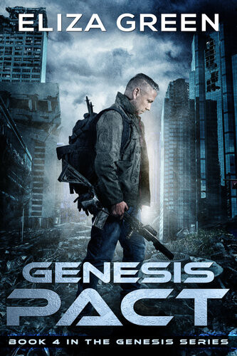 Genesis Pact Eliza Green