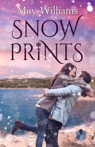 Snow Prints May Williams