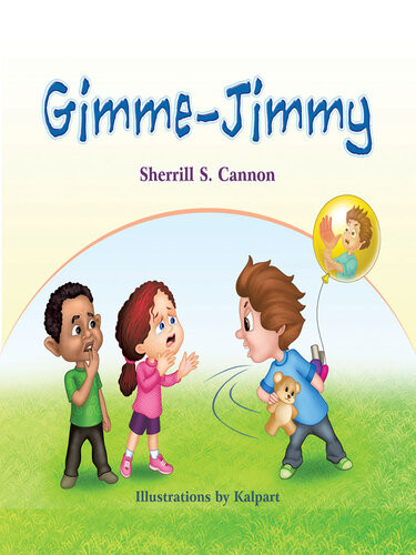 Gimmejimmy Sherrill Cannon