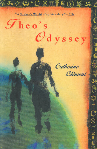 Theos Odyssey Catherine Clement