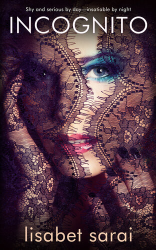 Incognito Revised Lisabet Sarai