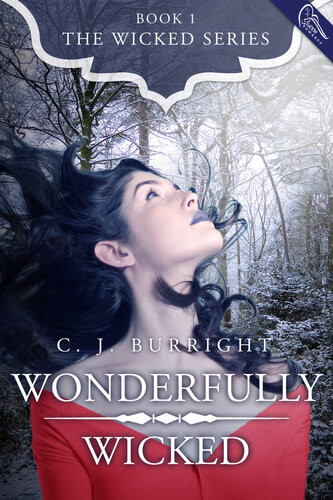Wonderfully Wicked Cj Burright