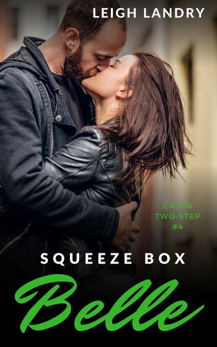 Squeeze Box Belle Leigh Landry