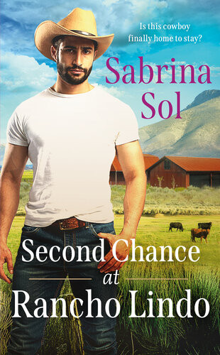 Second Chance At Rancho Lindo Sabrina Sol