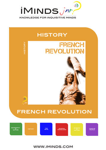 French Revolution Iminds