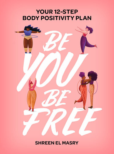 Be You Be Free Shreen El Masry