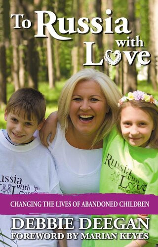To Russia With Love Debbie Deegan