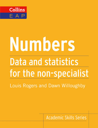 Numbers Louis Rogers Dawn Willoughby