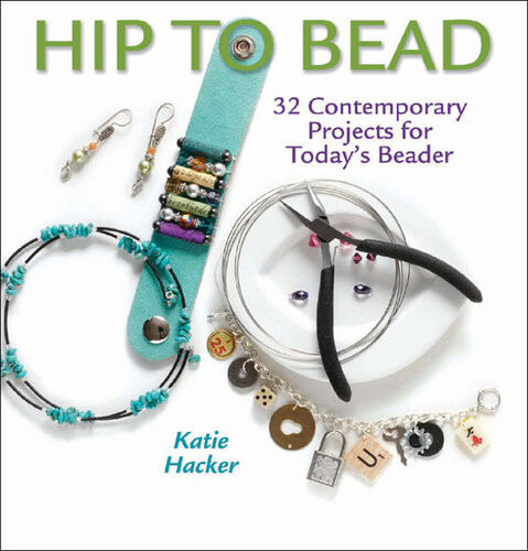 Hip To Bead Katie Hacker