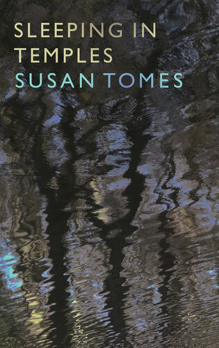 Sleeping In Temples Susan Tomes