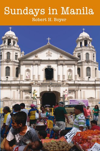 Sundays In Manila Robert Boyer