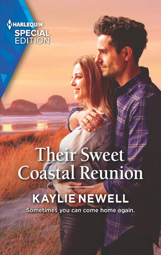 Their Sweet Coastal Reunion Kaylie Newell