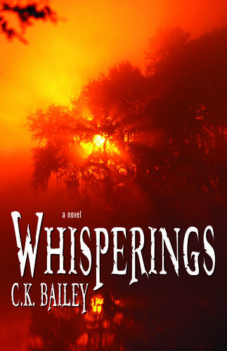 Whisperings C K Bailey
