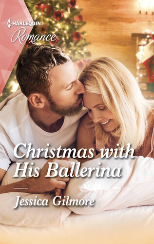 Christmas With His Ballerina Jessica Gilmore