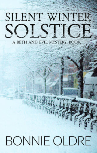 Silent Winter Solstice Bonnie Oldre