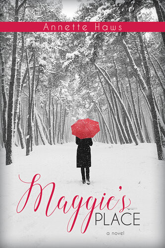 Maggies Place Annette Haws