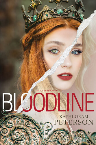 Bloodline Kathi Oram Peterson