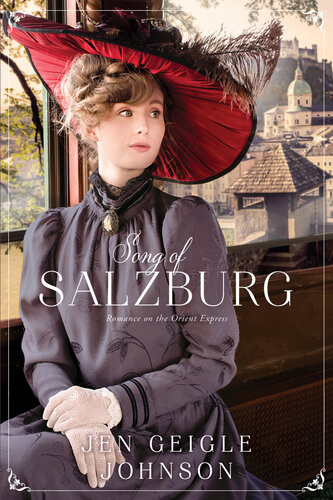 Song Of Salzburg Jen Geigle Johnson