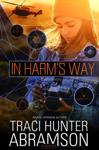 In Harms Way Traci Hunter Abramson