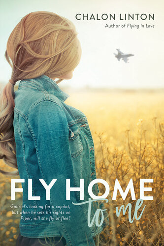 Fly Home To Me Chalon Linton