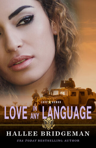 Love In Any Language Hallee Bridgeman