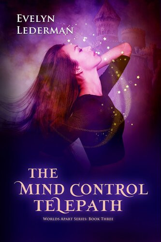The Mind Control Telepath Evelyn Lederman