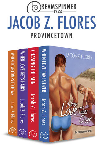 Provincetown Jacob Z Flores