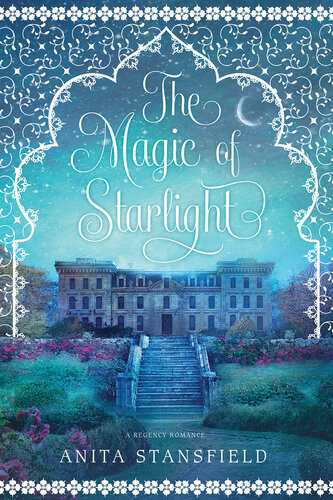 The Magic Of Starlight Anita Stansfield