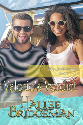 Valeries Verdict Hallee Bridgeman