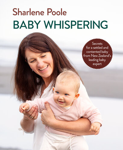 Baby Whispering Sharlene Poole