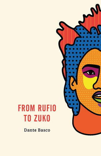 From Rufio To Zuko Dante Basco