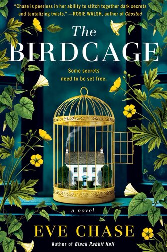 The Birdcage Eve Chase