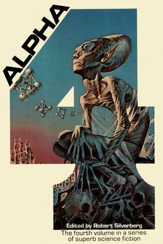 Alpha 4 Robert Silverberg